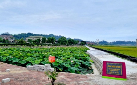 huyen ky anh ha tinh ky phu xay dung nong thon moi