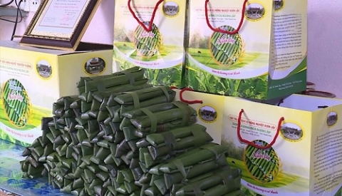 thanh hoa thuc hien co hieu qua chuong trinh moi xa mot san pham
