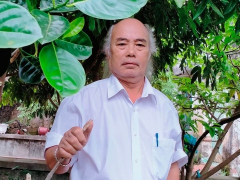 tho tang cac can bo phong vien tap chi lang nghe viet nam