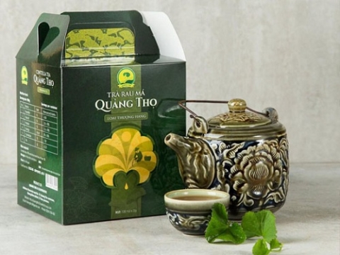 quang dien thua thien hue phat trien san pham ocop phuc vu du lich cong dong