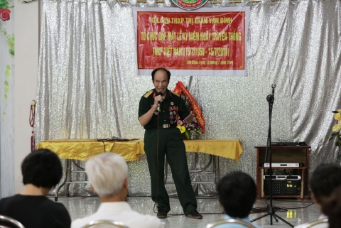 huyen ung hoa ha noi hoi cuu tnxp thi tran van dinh ky niem 68 nam ngay truyen thong tnxp viet nam