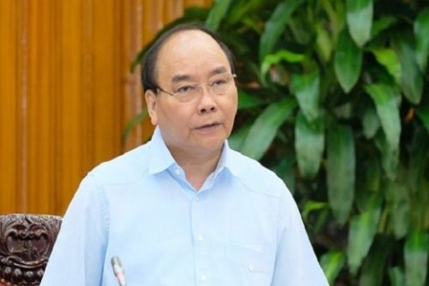 thu tuong coi xay dung nha o xa hoi cho cong nhan la van de quan trong