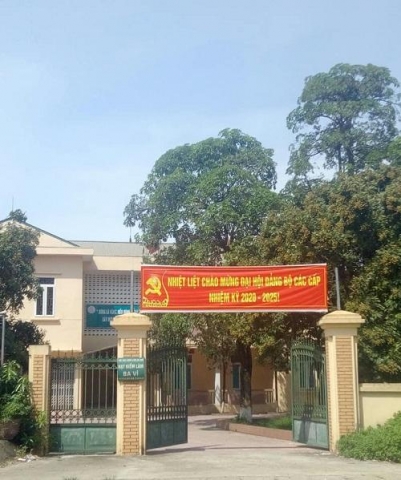 hat kiem lam ba vi ha noi lam tot cong tac quan ly bao ve rung