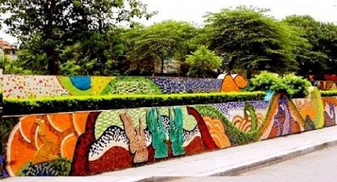 ha noi thong nhat trien khai con duong gom su tu cua khau an duong den cau nhat tan