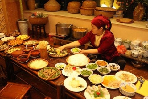 ha noi khai mac chuoi su kien quang ba ket noi san pham ocop tai pho di bo trinh cong son