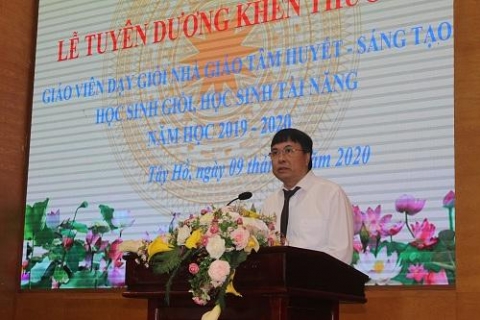 quan tay ho ha noi nang cao chat luong giao duc toan dien