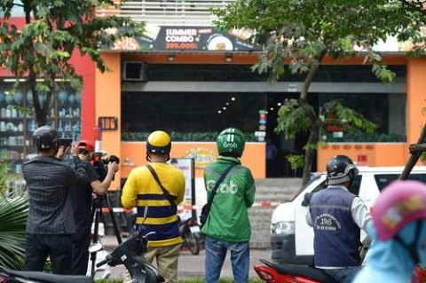 tam thoi phong toa noi co ca nghi mac covid 19 o ha noi