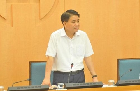 ha noi tam thoi dung hoat dong quan bar le hoi