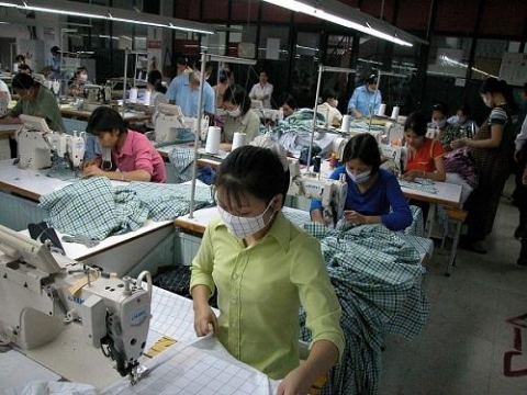 ha tinh dong bo ha tang ky thuat cum cong nghiep