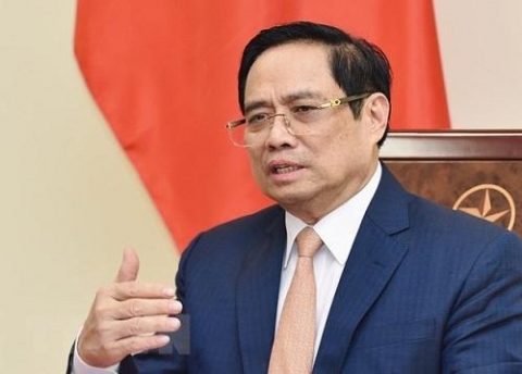 quan he viet nam va cuba se buoc vao giai doan phat trien moi