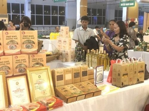 quang nam giai phap tang gia tri cho san pham cong nghiep nong thon