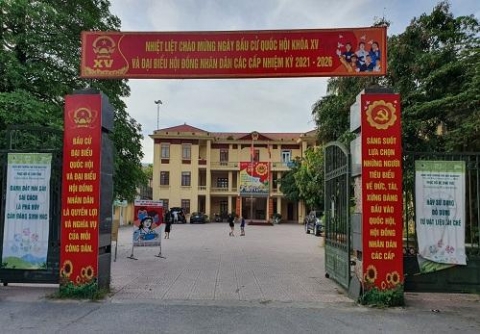 xa binh minh phat trien kinh te xa hoi gan voi phong chong dich covid 19