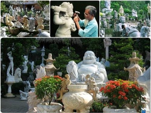 da nang lang nghe truyen thong non nuoc tu hao la di san van hoa phi vat the quoc gia