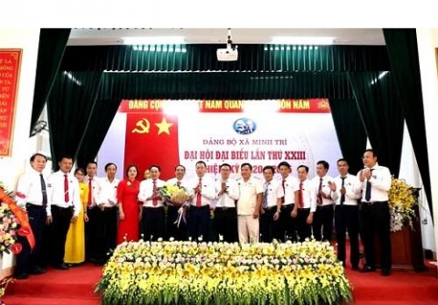 xa minh tri huyen soc son ha noi phat trien kinh te gan voi phong chong covid 19