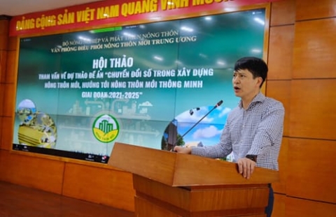 chuyen doi so trong xay dung nong thon moi xu huong tat yeu huong den nong thon moi thong minh