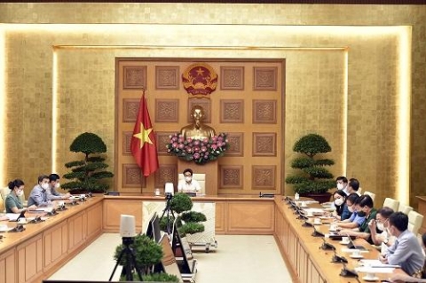 yeu cau ra soat nhu cau trang thiet bi y te de xuat phuong an dau thau tap trung