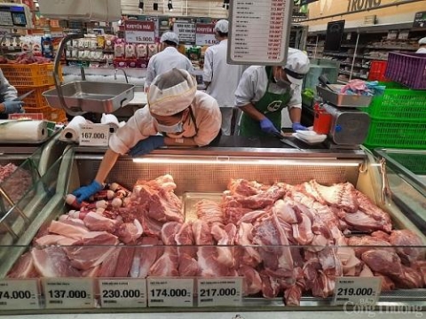 mien nam nhieu phuong an cung ung hang hoa trong thoi gian gian cach