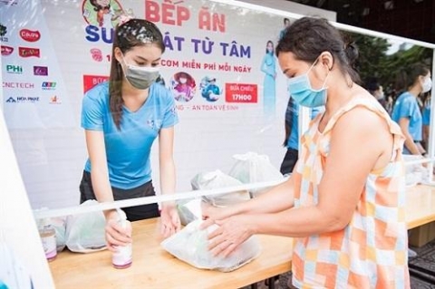 van hoa ung xu trong gia dinh cong dong va xa hoi suc lan toa tu nhung cau chuyen tu te