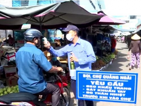 quang ngai chu dong sang tao giai quyet luu thong hang hoa