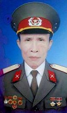 chum tho dam van duc
