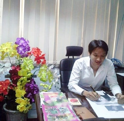 tap chi lang nghe viet nam trien khai ho tro nguoi dan bi anh huong boi dich covid 19
