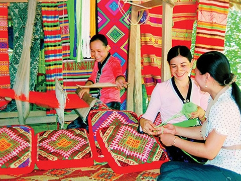 phat trien lang nghe la cong tac khuyen cong o thanh hoa