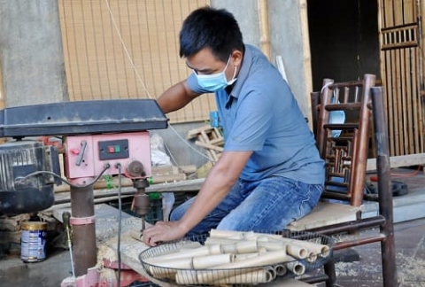 bac ninh tro luc cho thanh nien tiep tuc con duong khoi nghiep