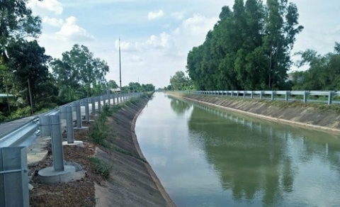 no luc xay dung nong thon moi thong minh