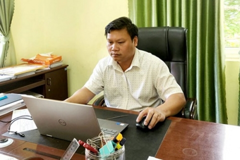 tp ha long xa bang ca tap trung nang cao chat luong cac tieu chi nong thon moi