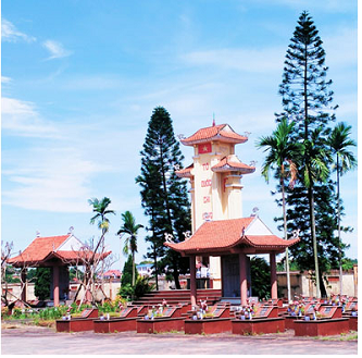 huyen ba vi ha noi xa tien phong lam tot cong tac den on dap nghia