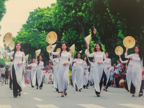 ha noi to chuc cuoc thi sang tac tranh co dong xay dung nguoi ha noi thanh lich van minh