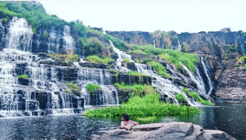 Nam thiên đệ nhất thác