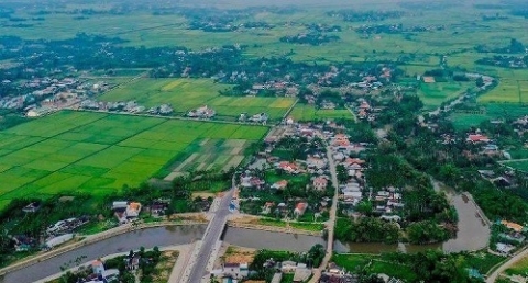 quang ngai khen thuong cong trinh phuc loi cho huyen xa dat chuan nong thon moi