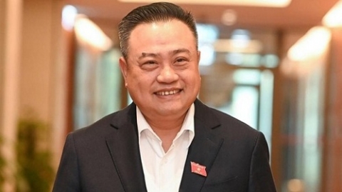 ong tran sy thanh duoc bau lam chu tich ubnd tp ha noi