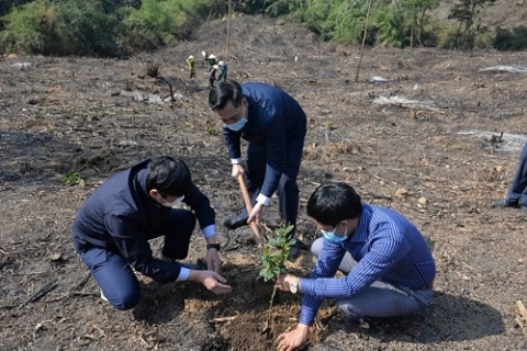 quang ninh day nhanh hoan thanh muc tieu xay dung nong thon moi
