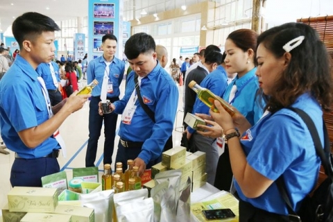 ho tro thanh nien khoi nghiep