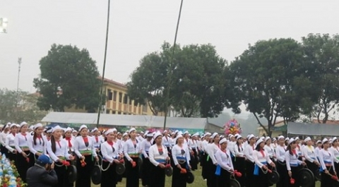 hoa binh them hai di san van hoa phi vat the quoc gia