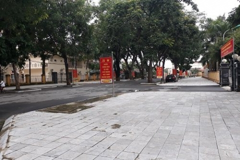 huyen tho xuan thanh hoa phan dau dat chuan nong thon moi nam 2019