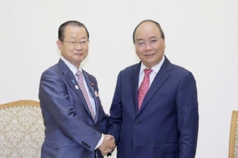 thu tuong tiep doan nghien cuu cua ha vien nhat ban