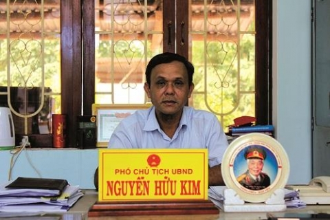 xa hoai thanh binh dinh phat huy vai tro chu the cua nguoi dan gop phan xay dung nong thon moi