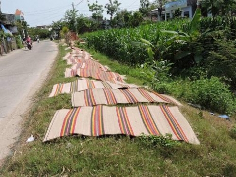 lang det chieu ban thach noi tieng xu quang