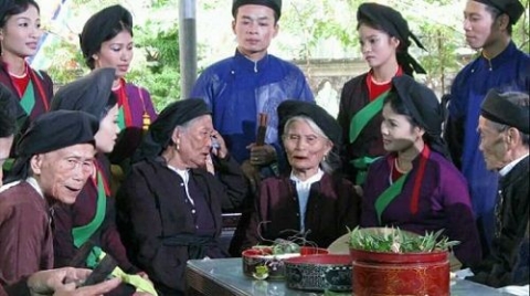 su gia cuoi cung cua quan ho truyen thong