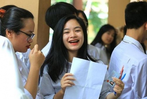 khi nao ha noi tphcm hoan thanh viec cham thi tot nghiep thpt nam 2020