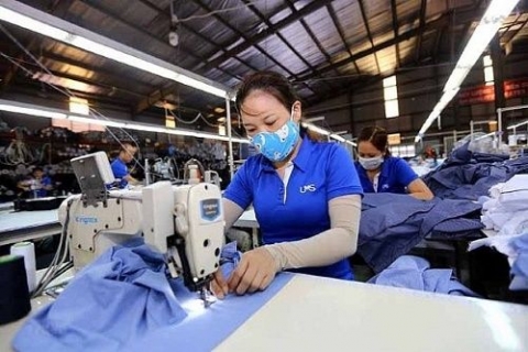 bo cong thuong dat muc tieu kim ngach xuat khau dat 340 ty usd vao nam 2025