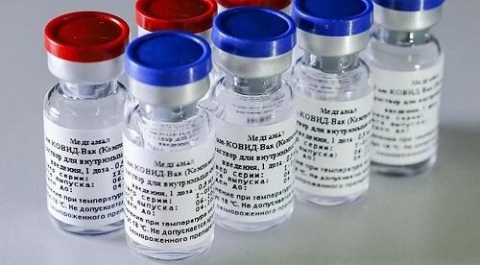 thanh cong vaccine ngua covid 19 dau tien tren the gioi lich su lai chon nuoc nga