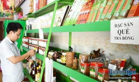 nang tam nong san quang ngai