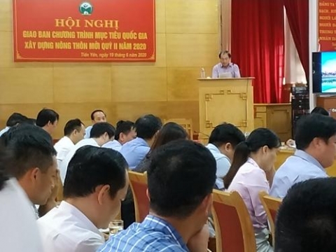 xay dung nong thon moi tinh quang ninh nhung ket qua noi bat 6 thang dau nam 2020