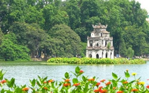 Phát động cuộc thi viết 