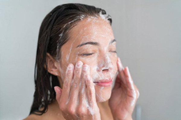 8 thói quen làm đẹp giúp cải thiện sức khỏe