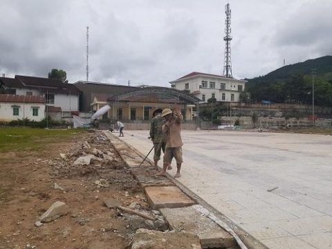 ban quan ly du an cac cong trinh huyen tua chua dien bien cac cong trinh phat huy hieu qua gop phan thuc day kinh te xa hoi phat trien